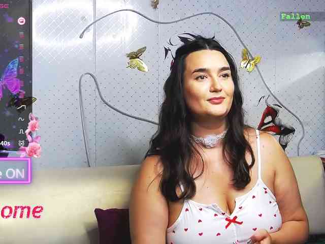 Lina_ webcam