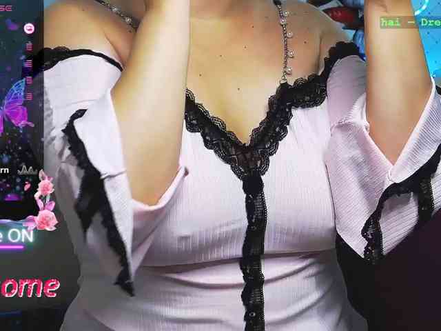 Lina_ webcam