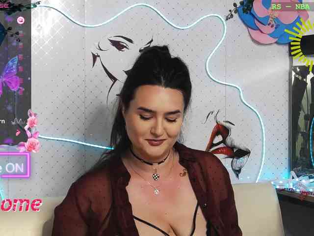 Lina_ webcam