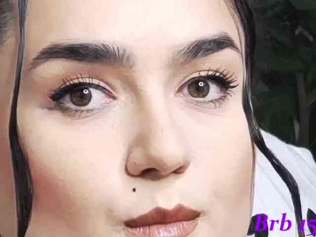 Lina_ webcam