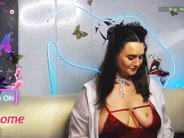 Lina_ webcam