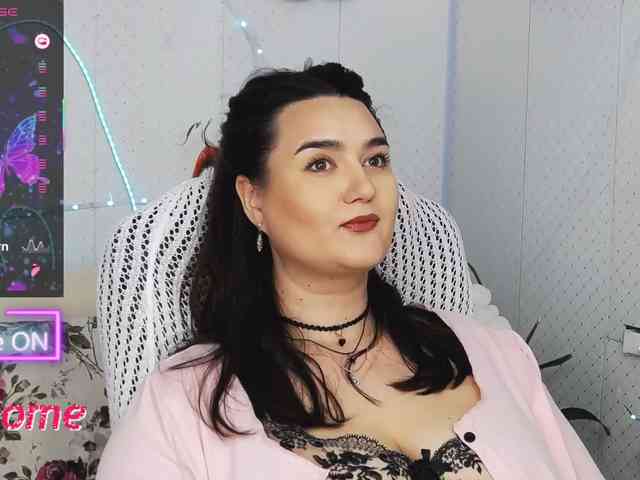 Lina_ webcam