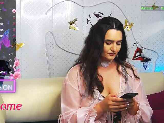 Lina_ webcam