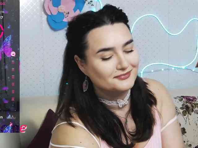 Lina_ webcam