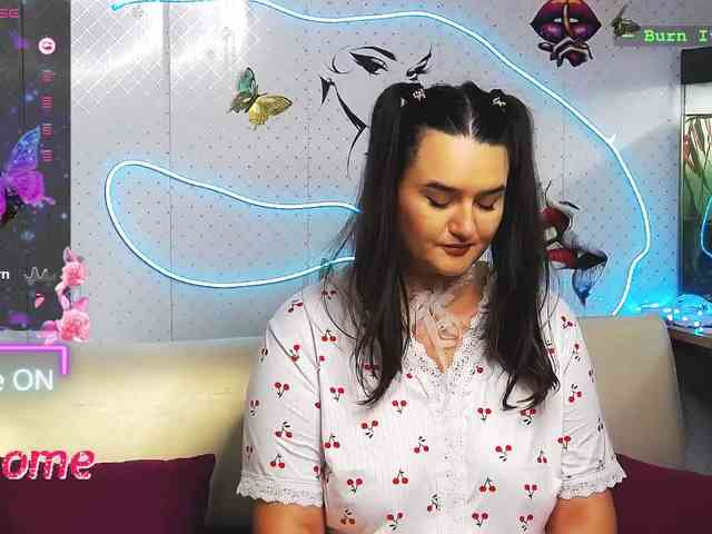 Lina_ webcam