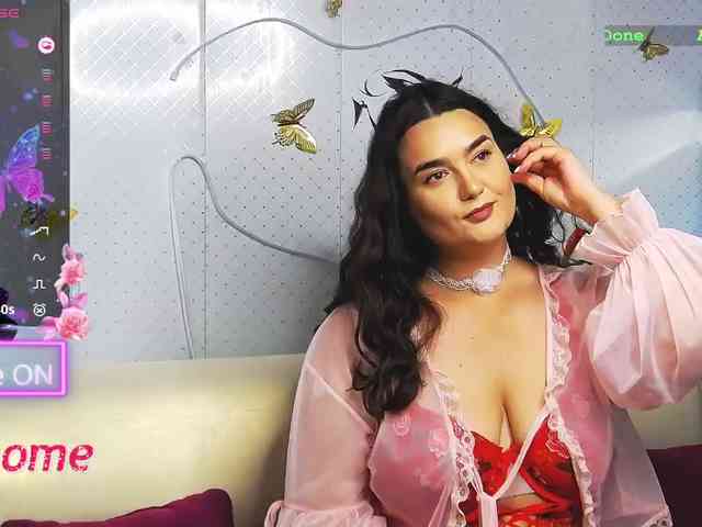 Lina_ webcam