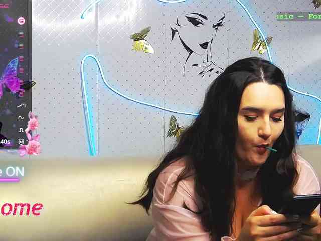 Lina_ webcam