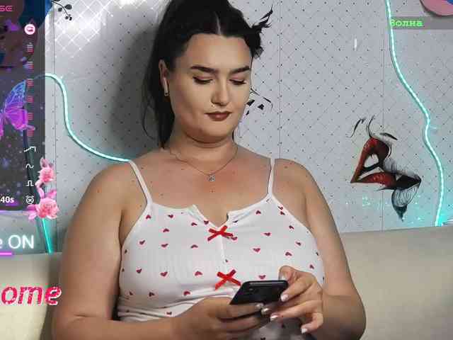 Lina_ webcam