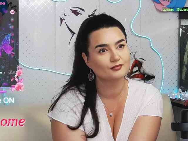 Lina_ webcam