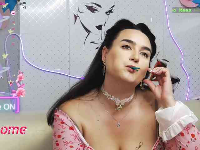 Lina_ webcam