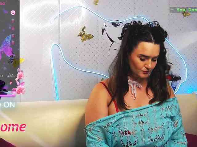 Lina_ webcam