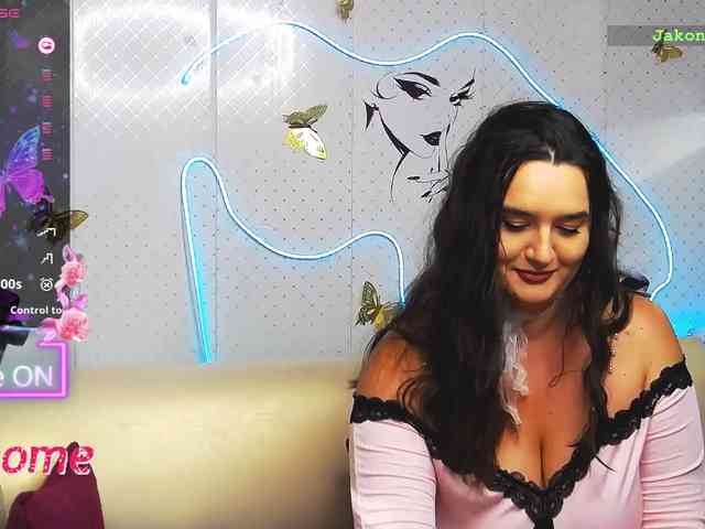 Lina_ webcam