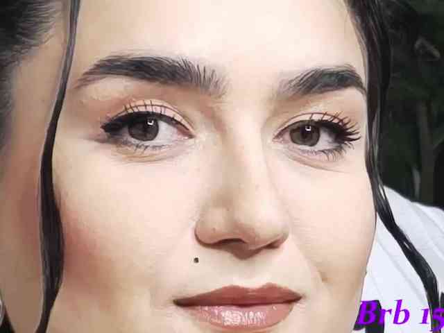 Lina_ webcam
