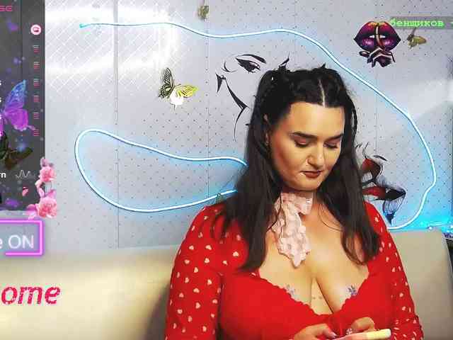 Lina_ webcam