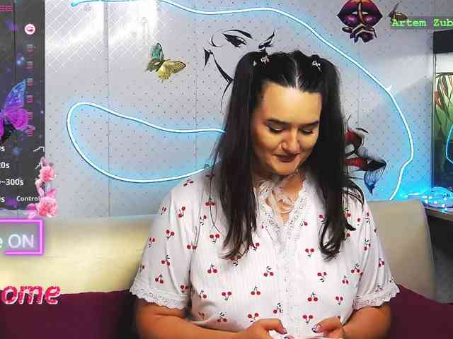 Lina_ webcam