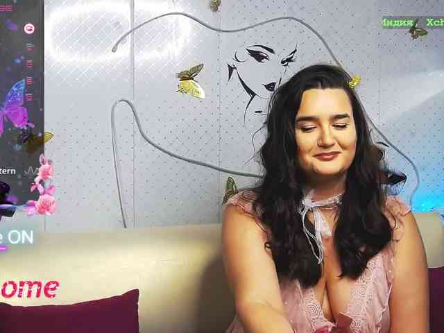 Lina_ webcam