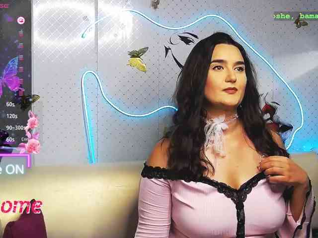Lina_ webcam