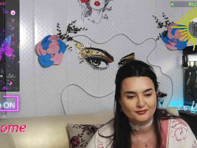 Lina_ webcam