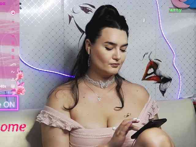 Lina_ webcam