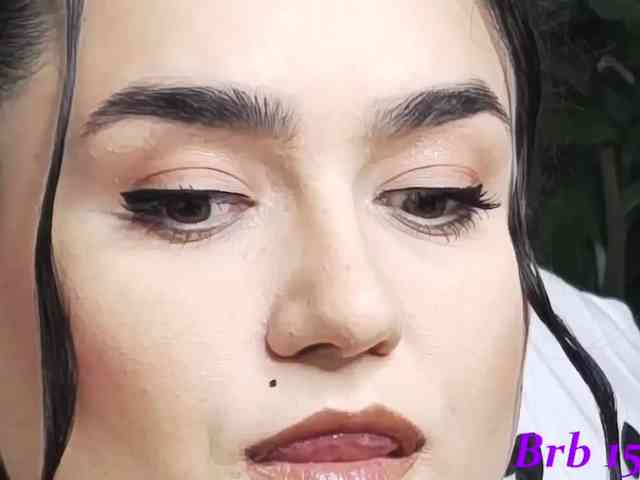 Lina_ webcam
