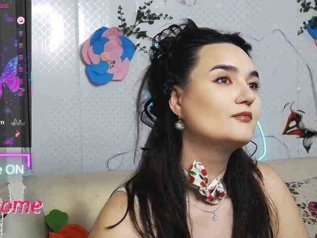 Lina_ webcam