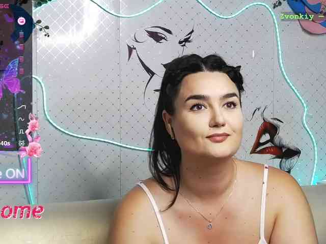Lina_ webcam