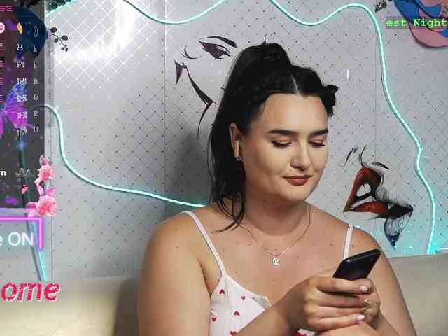 Lina_ webcam