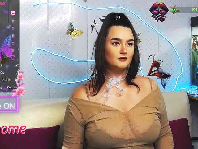 Lina_ webcam