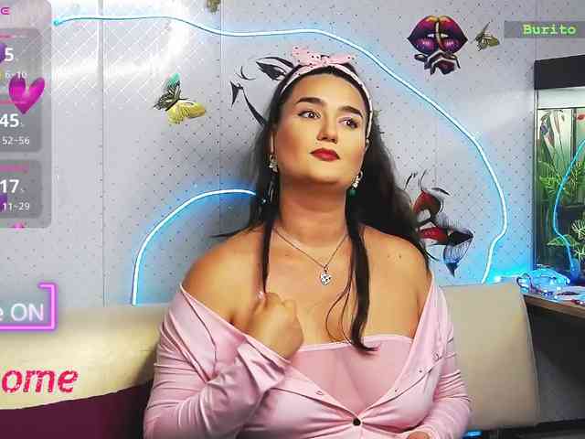 Lina_- webcam