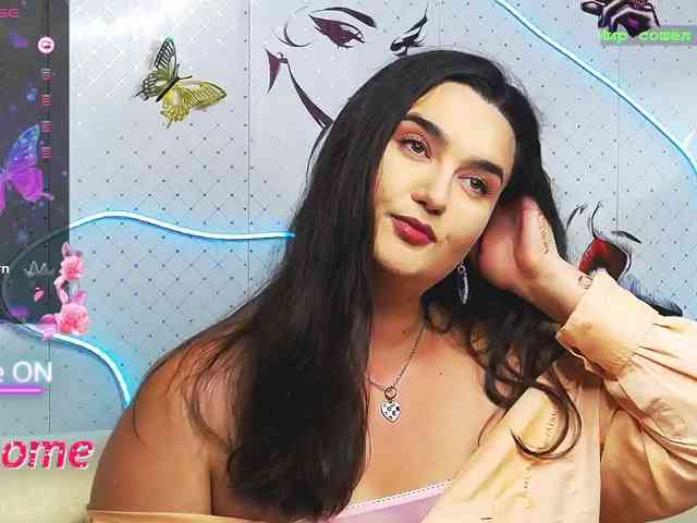 Lina_- webcam