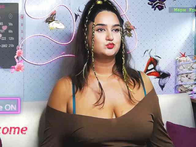 Lina_- webcam