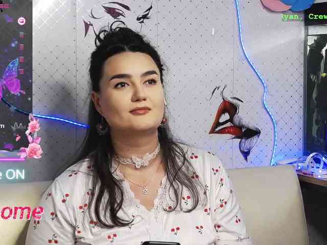 Lina_ webcam