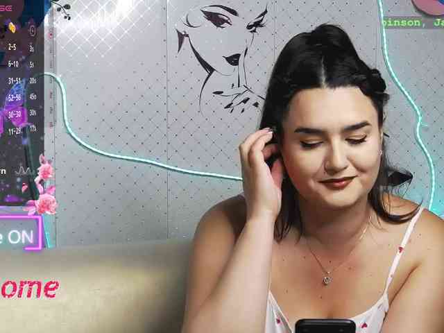 Lina_ webcam
