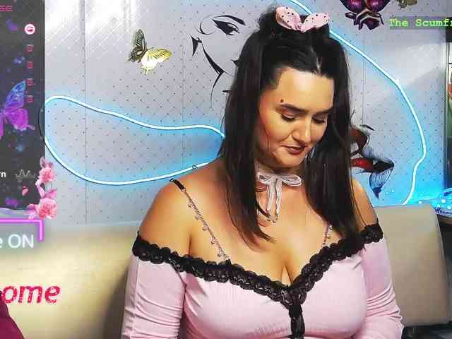 Lina_ webcam