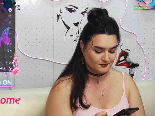 Lina_ webcam