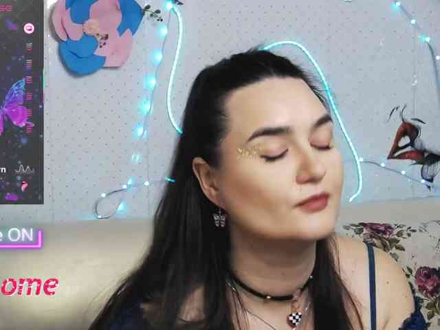 Lina_ webcam