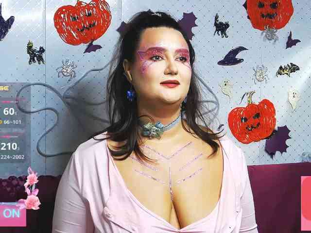 WickedButShy