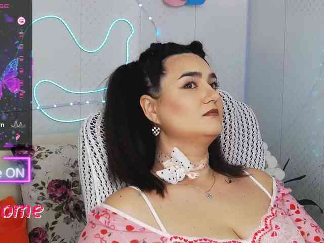 Lina_ webcam