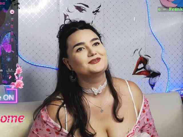 Lina_ webcam