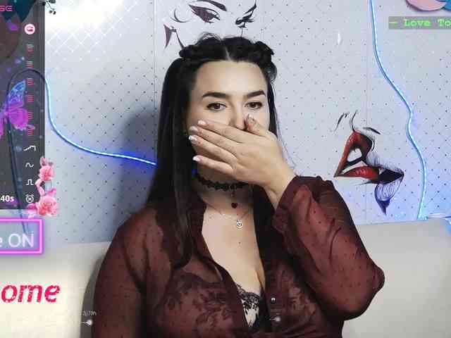 Lina_ webcam