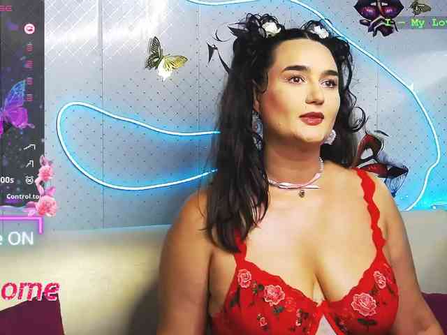 Lina_ webcam
