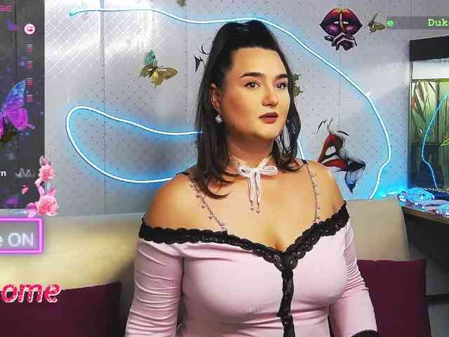 Lina_- webcam
