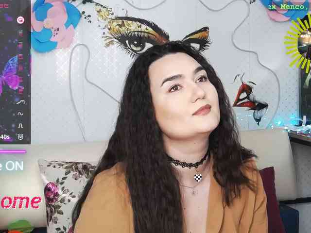 Lina_ webcam