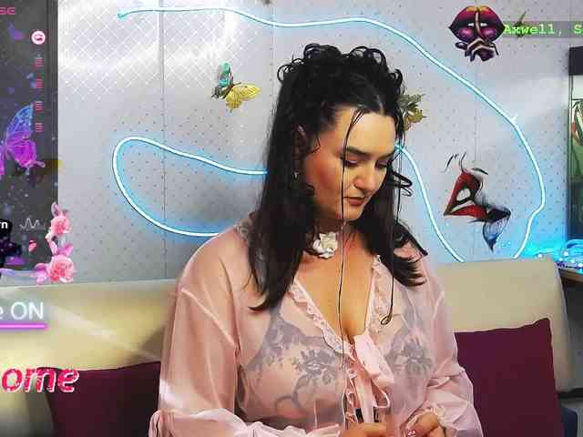 Lina_ webcam