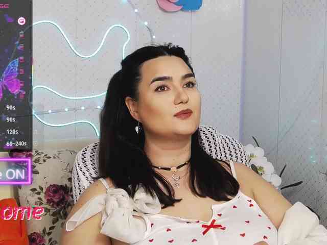 Lina_ webcam