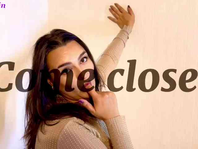 Lina_ webcam