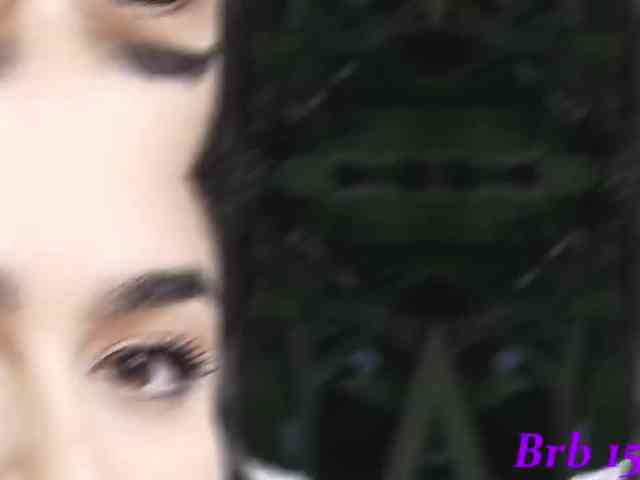 Lina_- webcam