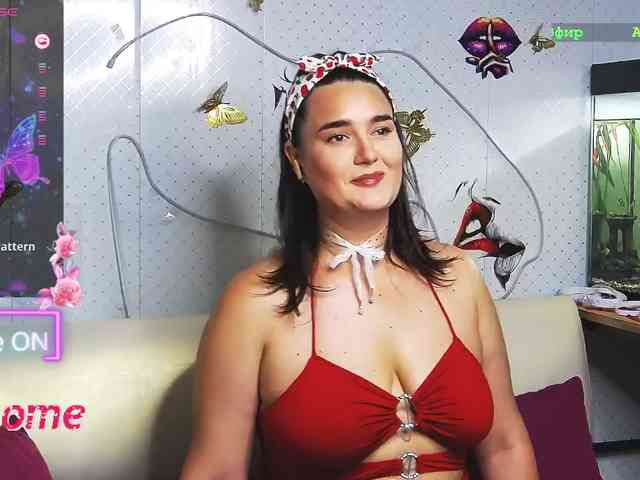 Lina_ webcam