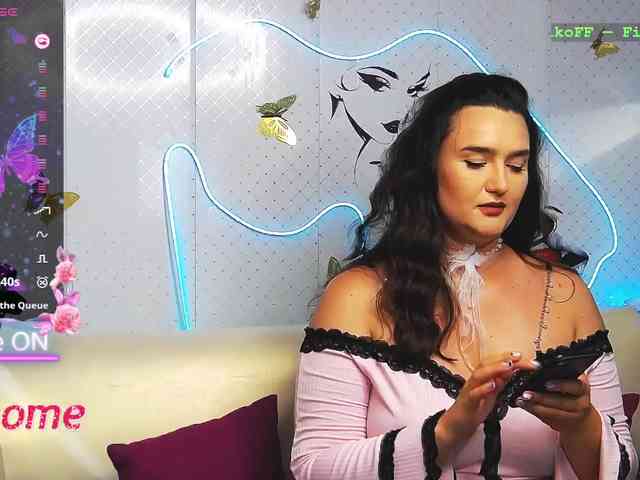 Lina_ webcam