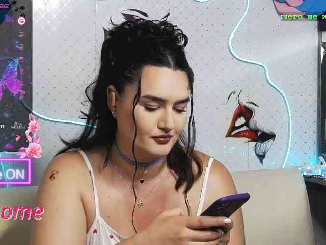 Lina_ webcam